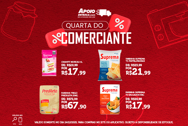 Quarta comerciante